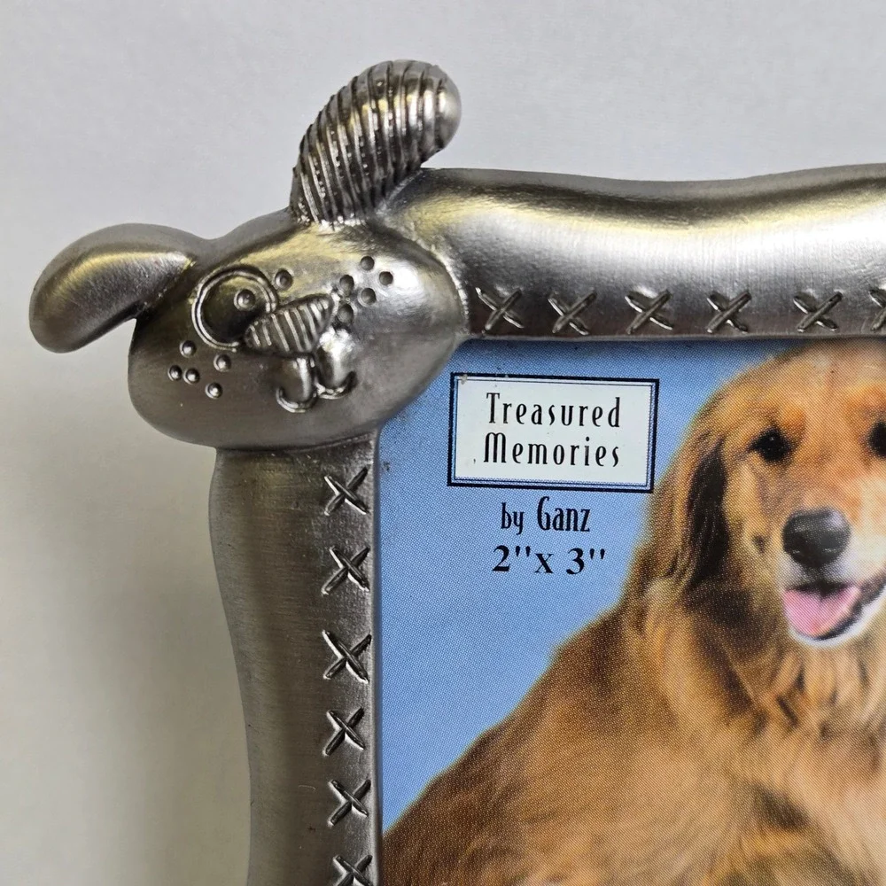GANZ vintage treasured